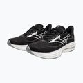 Női futócipő Mizuno Wave Rider 29 fekete homok/fehér/fekete 8
