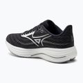 Női futócipő Mizuno Wave Rider 29 fekete homok/fehér/fekete 3