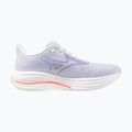 Női futócipő Mizuno Wave Rider 29 fehér/icelandic kék/strikingcoral 2