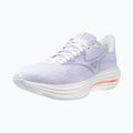 Női futócipő Mizuno Wave Rider 29 fehér/icelandic kék/strikingcoral 3