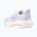Női futócipő Mizuno Wave Rider 29 fehér/icelandic kék/strikingcoral 4