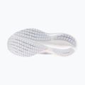 Női futócipő Mizuno Wave Rider 29 fehér/icelandic kék/strikingcoral 6