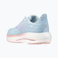 Női futócipő Mizuno Wave Rider 29 nantucket breeze/orchidpetal/bleachedmauve 4