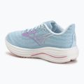 Női futócipő Mizuno Wave Rider 29 nantucket breeze/orchidpetal/bleachedmauve 3