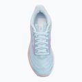Női futócipő Mizuno Wave Rider 29 nantucket breeze/orchidpetal/bleachedmauve 5