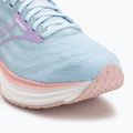 Női futócipő Mizuno Wave Rider 29 nantucket breeze/orchidpetal/bleachedmauve 7