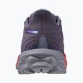Női futócipő Mizuno Wave Skyrise 6 kék gránit/icelandic kék/strikingcoral 3