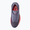 Női futócipő Mizuno Wave Skyrise 6 kék gránit/icelandic kék/strikingcoral 5