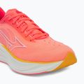 Női futócipő Mizuno Neo Cosmo striking coral/snow white/citrus 7