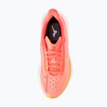 Női futócipő Mizuno Neo Cosmo striking coral/snow white/citrus 5