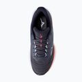 Női futócipő Mizuno Wave Ultima 16 vintage odyssey szürke/icelandic kék/ca 5