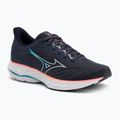 Női futócipő Mizuno Wave Ultima 16 vintage odyssey szürke/icelandic kék/ca