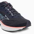 Női futócipő Mizuno Wave Ultima 16 vintage odyssey szürke/icelandic kék/ca 7