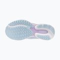 Női futócipő Mizuno Wave Ultima 16 vintage Nantucket breeze/bleached mauve/orchidpearl 4