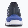 Női futócipő Mizuno Wave Horizon 8 odyssey szürke/fehér/striking co 6