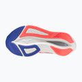 Női futócipő Mizuno Wave Rebellion Flash 3 white/striking coral/iris bloom 13