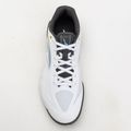 Mizuno Wave Medal 8 teniszcipő fehér/all aboard/fekete homok 5