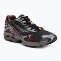 Mizuno Wave Rider 10 cipő black sand/black/chicory coffee