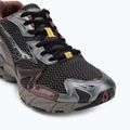 Mizuno Wave Rider 10 cipő black sand/black/chicory coffee 7