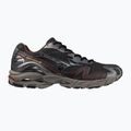 Mizuno Wave Rider 10 cipő black sand/black/chicory coffee