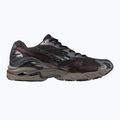 Mizuno Wave Rider 10 cipő black sand/black/chicory coffee 2