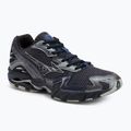 Cipők Mizuno Wave Rider 10 odyssey gray/black/metallic gray