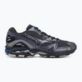 Cipők Mizuno Wave Rider 10 odyssey gray/black/metallic gray 2