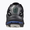 Cipők Mizuno Wave Rider 10 odyssey gray/black/metallic gray 3