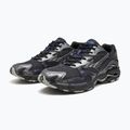 Cipők Mizuno Wave Rider 10 odyssey gray/black/metallic gray 6