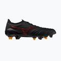 Mizuno Morelia Neo IV Β Japan Mix fekete/morelia 40. piros/fekete férfi focicipő 8