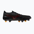 Mizuno Morelia Neo IV Β Japan Mix fekete/morelia 40. piros/fekete férfi focicipő 9