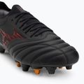 Mizuno Morelia Neo IV Β Japan Mix fekete/morelia 40. piros/fekete férfi focicipő 7