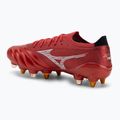 Mizuno Morelia Neo IV Β Japan Mix férfi futballcipő 40. piros/fehér/fekete 3