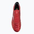 Mizuno Morelia Neo IV Β Japan Mix férfi futballcipő 40. piros/fehér/fekete 5