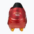 Mizuno Morelia Neo IV Β Japan Mix férfi futballcipő 40. piros/fehér/fekete 3