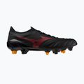 Férfi Mizuno Morelia Neo IV Beta Elite Mix SG fekete/morelia 40. piros/fekete futballcipők