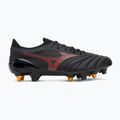 Férfi Mizuno Morelia Neo IV Beta Elite Mix SG fekete/morelia 40. piros/fekete futballcipők 2