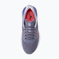 Női futócipő Mizuno Wave Inspire 21 blue granite/striking coral/irisbloom 6