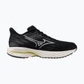 Női futócipő Mizuno Wave Inspire 21 fekete/fehér/vibrant sárga