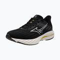 Női futócipő Mizuno Wave Inspire 21 fekete/fehér/vibrant sárga 3