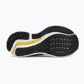 Női futócipő Mizuno Wave Inspire 21 fekete/fehér/vibrant sárga 4
