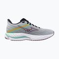 Női futócipő Mizuno Wave Inspire 21 gyöngyházkék/sötétlila/jégzöld Mizuno Wave Inspire 21 gyöngyházkék/sötétlila/jégzöld 2