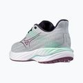 Női futócipő Mizuno Wave Inspire 21 gyöngyházkék/sötétlila/jégzöld Mizuno Wave Inspire 21 gyöngyházkék/sötétlila/jégzöld 4