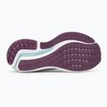 Női futócipő Mizuno Wave Inspire 21 gyöngyházkék/sötétlila/jégzöld Mizuno Wave Inspire 21 gyöngyházkék/sötétlila/jégzöld 4