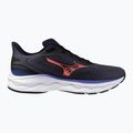 Női futócipő Mizuno Wave Serene 2 baritone blue/striking coral/irisbloom 8