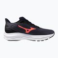 Női futócipő Mizuno Wave Serene 2 baritone blue/striking coral/irisbloom 9