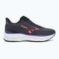 Női futócipő Mizuno Wave Serene 2 baritone blue/striking coral/irisbloom 2