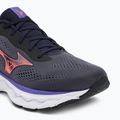 Női futócipő Mizuno Wave Serene 2 baritone blue/striking coral/irisbloom 7