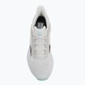 Női futócipő Mizuno Wave Serene 2 snow white/dark purple/ice green 5