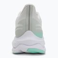 Női futócipő Mizuno Wave Serene 2 snow white/dark purple/ice green 6